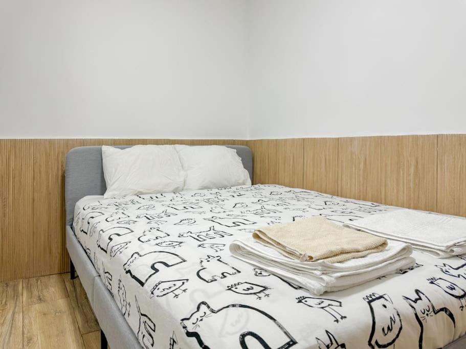 Sonhos Passadico Apartamento *