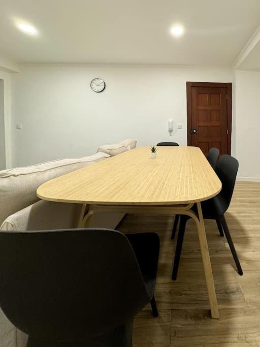 Apartamento Sonhos Passadico *